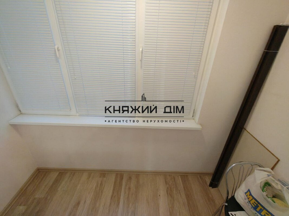 Оренда Квартира 2-кімнатна, 13/25 поверх на Єлизаветы Чавдар ул. Киев - изображение 20