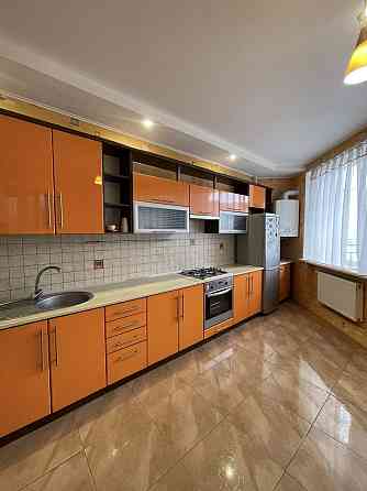 Продаж Квартира 2-кімнатна, 5/6 поверх на вул. Івасюка В. Івано-Франківськ