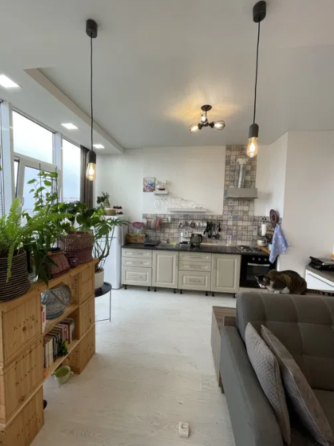 Продам 1-к. кв., 46.6 м. кв., ЖК &quot;5 Перлина&quot; Odessa