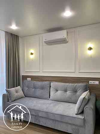 Продаж 1к Квартира 38 кв.м Шевченка, 31А L'viv