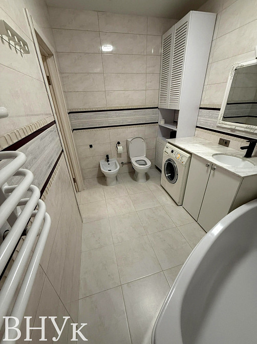 Продаж Квартира 2-кімнатна, 2/8 поверх на Відродження, 50а Луцьк - фото 11