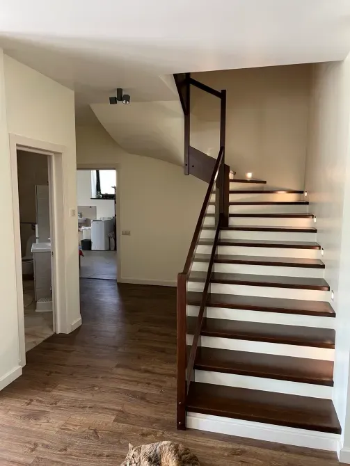 Продаж 2-поверховий Будинок з ділянкою 15 сот 262 кв.м 5 кімн. на Паркова Минай - фото 19