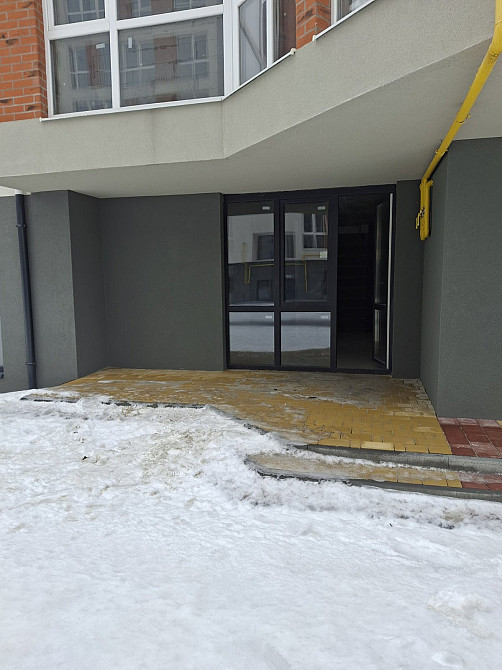 Продаж Квартира 1-кімнатна, 1/8 поверх на вул. Дубенська Kremenets' - photo 14