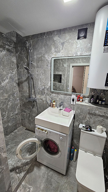 Продаж Квартира 1-кімнатна, 2/9 поверх на Науки просп. вул., д. 15 Київ - фото 6