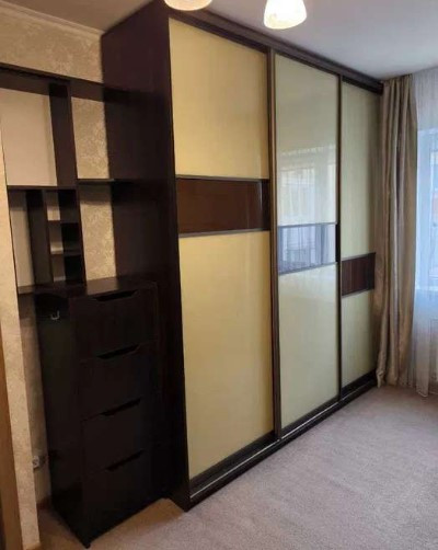 Продаж Квартира 1-кімнатна на ул. Люстдорфская дорога, 114д Одеса - фото 1