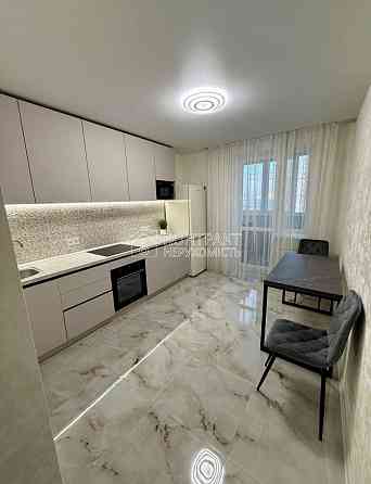 Оренда 1к Квартира 44 кв.м Заливна вул. Харків