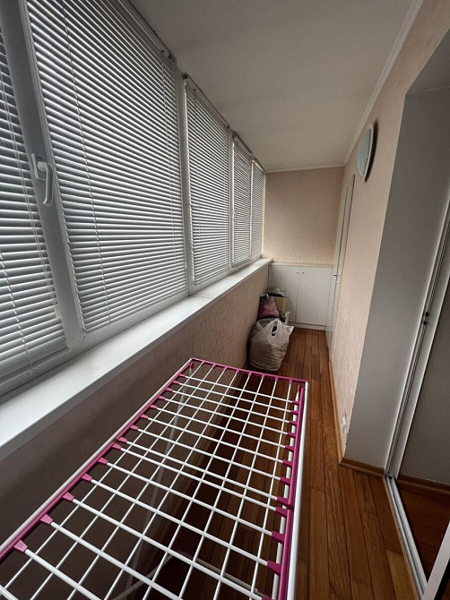 Оренда Квартира 1-кімнатна, 6/16 поверх на Довженко ул., 14 Киев - изображение 8