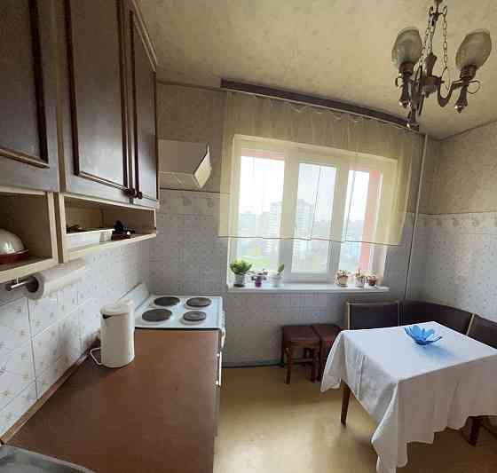 Продаж Квартира 3-кімнатна, 11/16 поверх на Каштанова вул., д. 15а Kiev