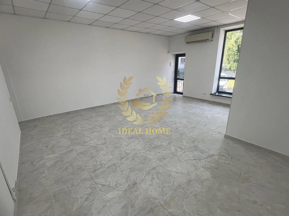 Продаж комерційне приміщення на Шухевича Романа пр-т, 2А приміщень - 1, поверх - 1 Київ - фото 1