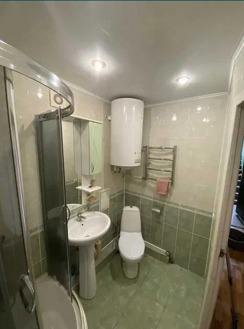 Продаж 2к квартири Шкільний. Кропивницький - фото 12