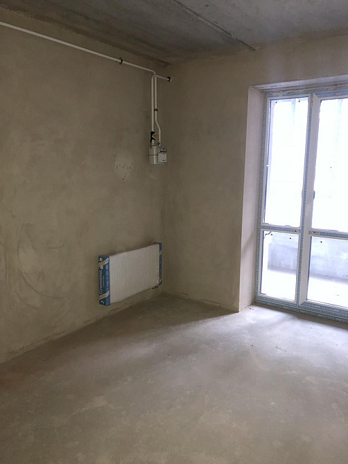 Продаж Квартира 1-кімнатна на вул. Данила Галицького Рівне - фото 2