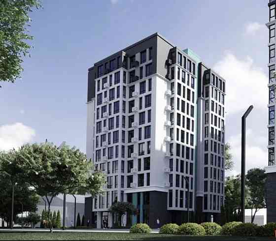 Продаж 1к Квартира 45 кв.м Грушевского Zhytomyr