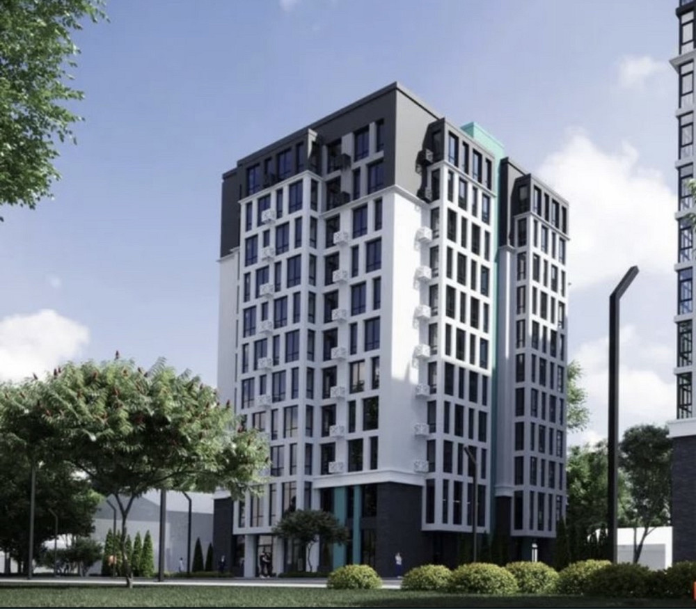 Продаж 1к Квартира 45 кв.м Грушевского Zhytomyr - photo 2