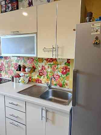 Продаж Квартира 1-кімнатна, 1/9 поверх на вул. Клочківська Kharkiv