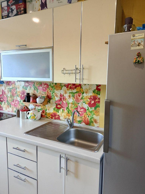 Продаж Квартира 1-кімнатна, 1/9 поверх на вул. Клочківська Харків - фото 5