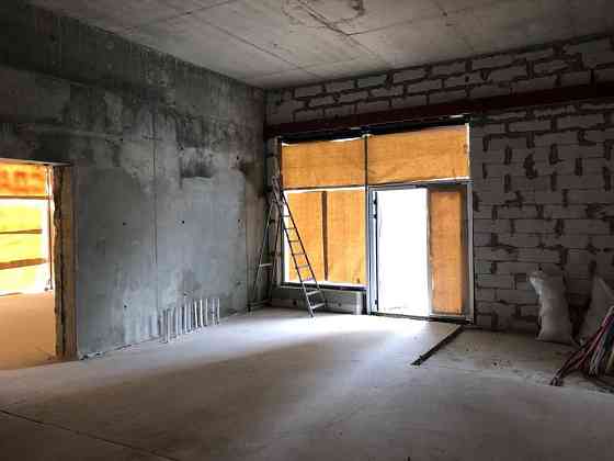 Продаж комерційне приміщення на переулок Ванный, 1а приміщень - 3, поверх - 1 Одеса