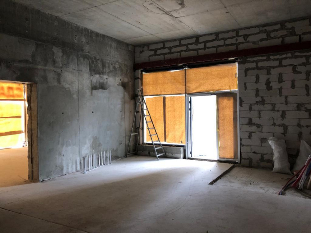 Продаж комерційне приміщення на переулок Ванный, 1а приміщень - 3, поверх - 1 Одеса - фото 3