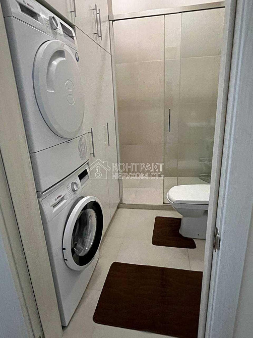 Оренда Квартира 3-кімнатна, 3/4 поверх на вул. Липова Харків - фото 4