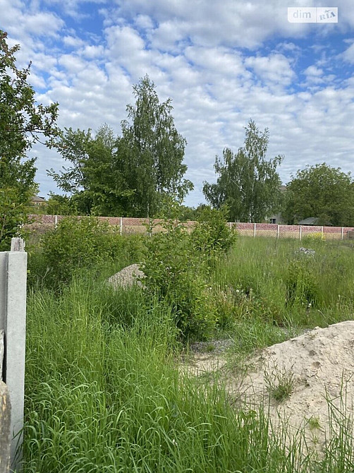 Продаж земельної ділянки 5 соток на Стадницька Винница - изображение 5