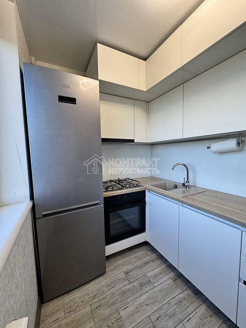 Продаж Квартира 1-кімнатна, 6/9 поверх на вул. набережна Pesochin - photo 11