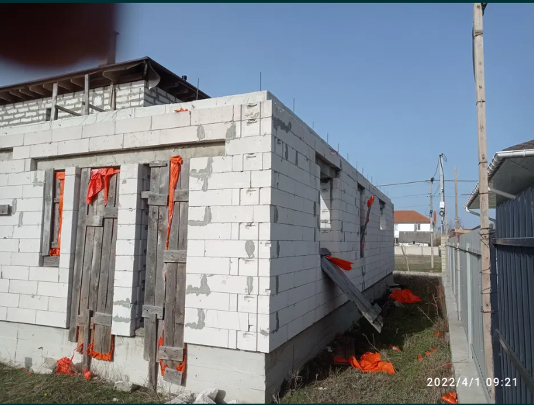 Продам 2-х этажный дом в Лесках Ліски (Комінтернівський район) - фото 3