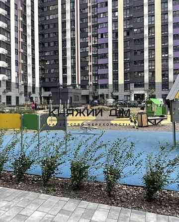 Продаж 2- кімнатної квартири в ЖК OK`LAND. Код об'єкта № 21146689 Київ