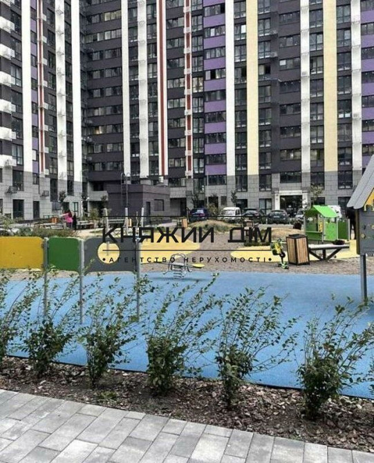 Продаж 2- кімнатної квартири в ЖК OK`LAND. Код об'єкта № 21146689 Київ - фото 4