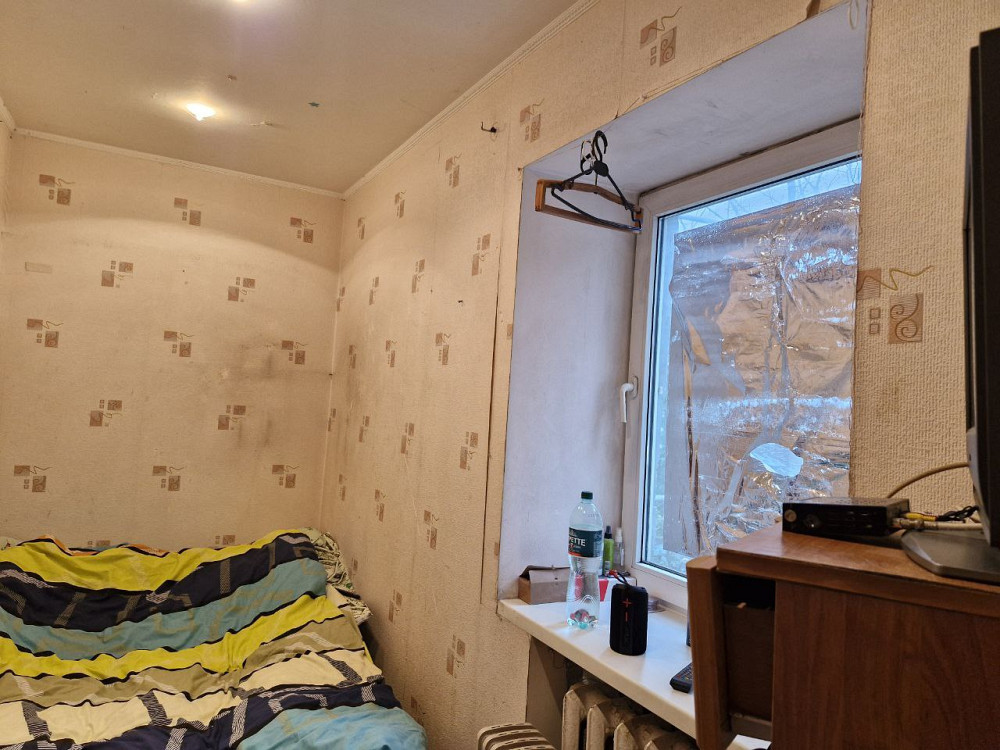 Продаж Квартира 4-кімнатна на ул. Дмитра Іванова (ул. Бабеля), 38 Odessa - photo 19