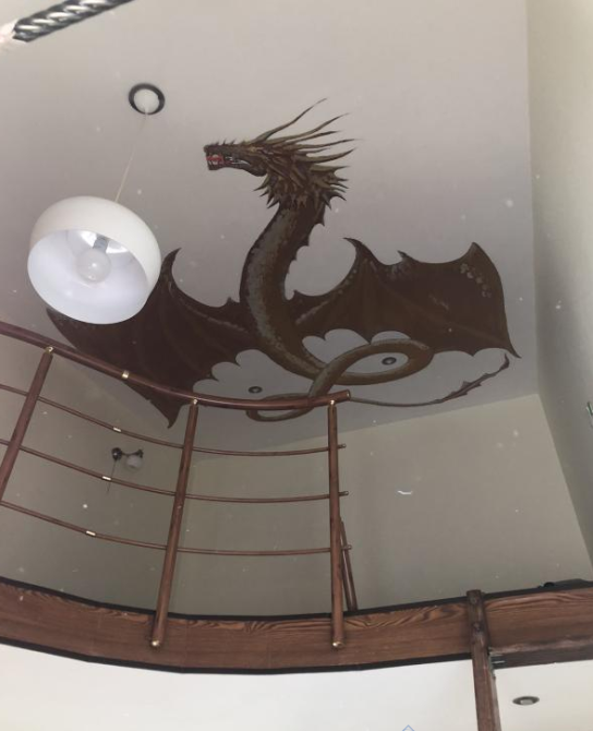 4-комнатная квартира в заселенном и сданном комплексе , Вузовский. Выгодное предложение на рынке Odessa - photo 4