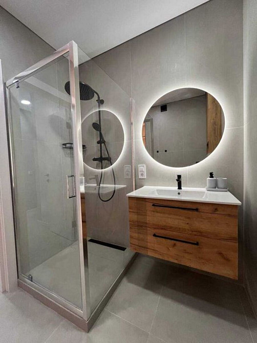 Продаж Квартира 1-кімнатна, 16/25 поверх на Дніпровська набережна, 15Ж Kiev - photo 16