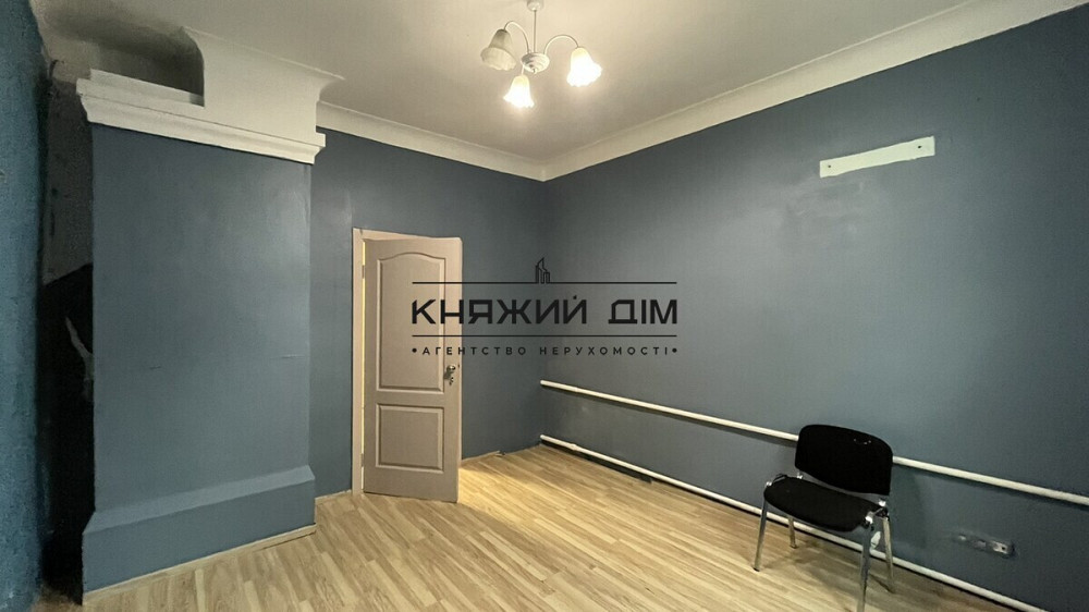 Оренда офісне приміщення на Менделеева ул. поверх - 1 Київ - фото 9