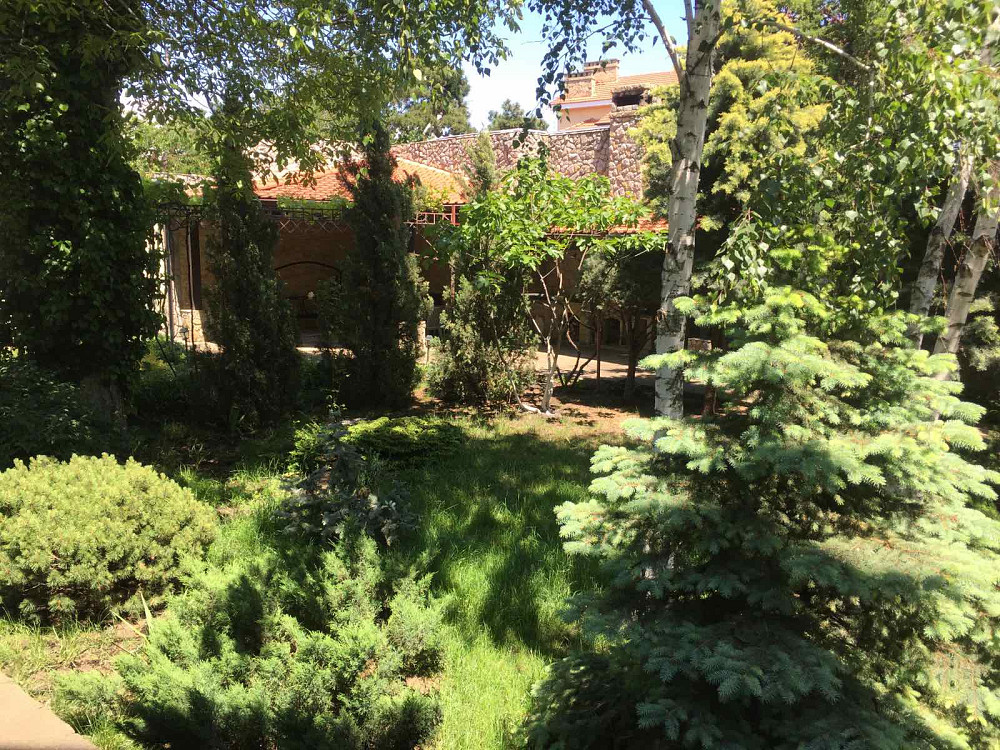 Продам роскошный дом на Фонтанской дороге с видом на море Одеса - фото 3