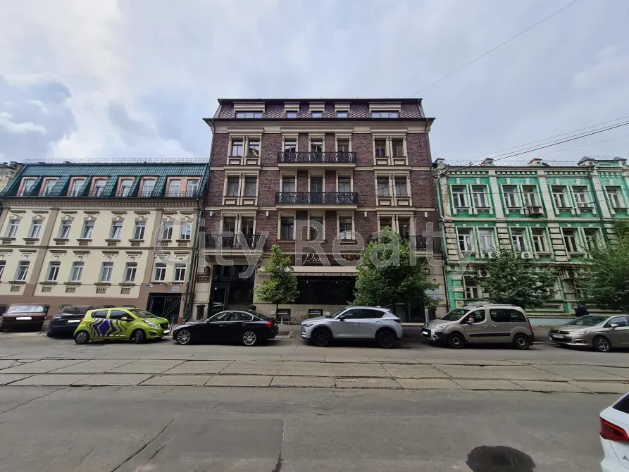 Здається Офісні приміщення площа 220 кв.м 5-й поверх Київ Кирилівська 15/1 Київ - фото 13