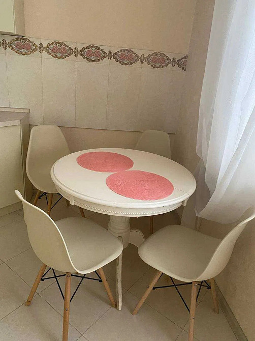 Оренда Квартира 1-кімнатна, 19/21 поверх на Олени Пчілки, 5 Київ - фото 11