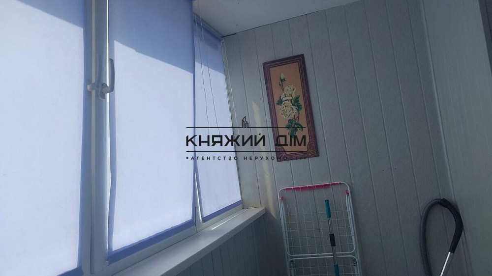 Оренда Квартира 1-кімнатна, 10/16 поверх на Гмыри Бориса ул. Київ - фото 15