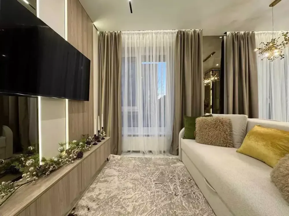 Продаж Квартира 2-кімнатна, 1/4 поверх на вул. 24 Серпня Івано-Франківськ - фото 3