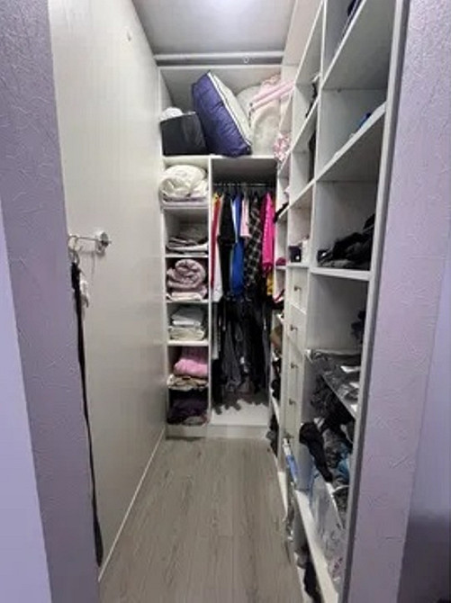 Евродвушка ЖК Дмитриевский Таирова Odessa - photo 11