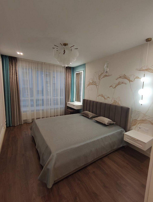 Продаж Квартира на улица Трускавецька L'viv - photo 4