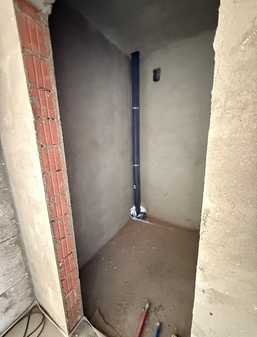 Продам 1-комнатную квартиру в ЖК «Золотая Эра» с видом на море Крижанівка (Комінтернівський район) - фото 10