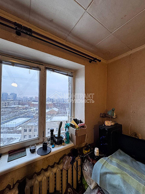 Продаж Квартира 4-кімнатна, 9/9 поверх на вул. 23 Серпня Харків - фото 18