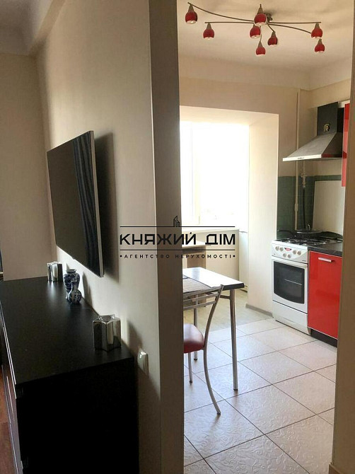 Оренда 1-но к. квартири біля Голосіївського парку. м. Голосіївська. № 11203871 Київ - фото 3