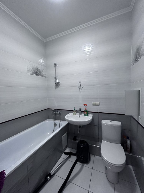 Продаж Квартира 3-кімнатна, 2/24 поверх на Калнишевського Петра вул., д. 7 Kiev - photo 5