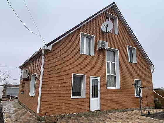 Продам 2-х этажный дом с ремонтом в Фонтанке Fontanka