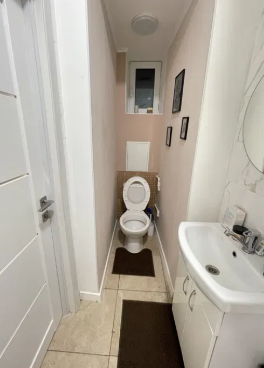 Квартира на Греческой, исторический центр Одеса - фото 8