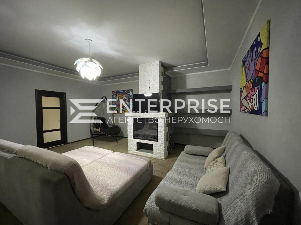 Продаж 2к Квартира 193 кв.м Лобановского вул. Чайки (Богуславський район) - фото 8