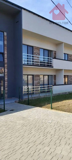 Продаж однокімнатної квартири по вул.Клочарука Ужгород - фото 10