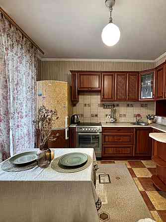 Продаж Квартира 1-кімнатна, 10/16 поверх на Градинська вул., д. 20 Kiev