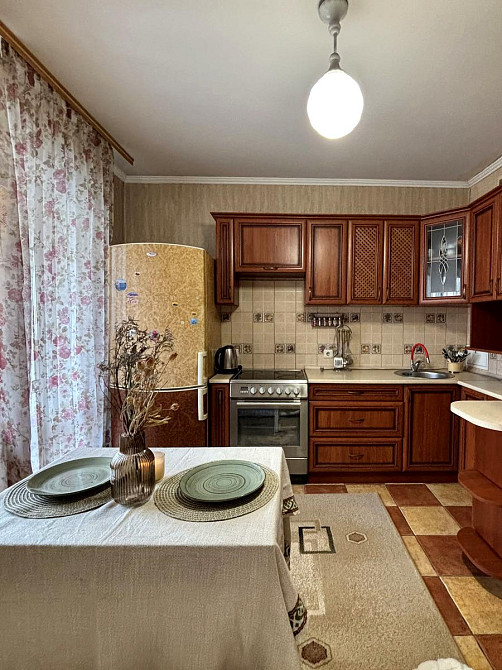 Продаж Квартира 1-кімнатна, 10/16 поверх на Градинська вул., д. 20 Київ - фото 4