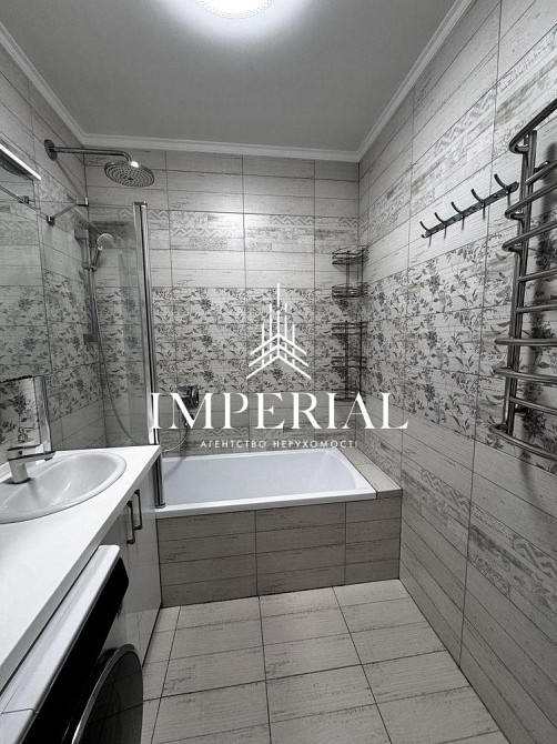 Оренда Квартира 2-кімнатна, 22/24 поверх на вул. Нижньоключова Київ - фото 15