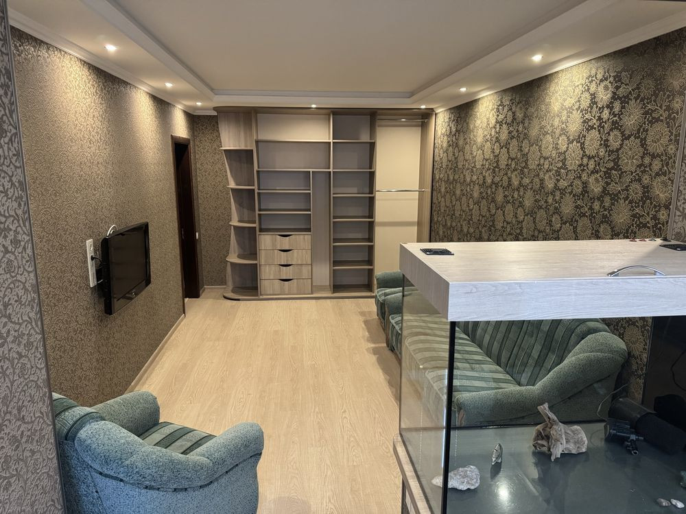 Продаж Квартира 3-кімнатна, 4/16 поверх на Бальзака Оноре вул., д. 98/29 Київ - фото 3